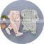 B22438A Fall cute baby clothes Lovely Little stars printting baby rompers