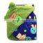 high quality embroidered thick baby blanket yiwu