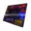 Factory low price spider man led light up plastic paper photo frame for kids