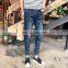 Brand Name New Style Boys Lastest design Jeans men pants 2017