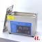 4L 120W Digital display Medical and dental ultrasonic cleaner instruments for  Medical parts