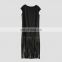 Buy Direct From China Wholesale Sleeveless Winter Dress