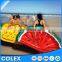 Pool Floats watermelon and pineapple Slice Pool Raft