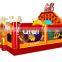 commercial used Inflatable Bouncy Castle, Outdoor Inflatable Playground On Sale