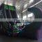 Inflatable Water Slide with Stair
