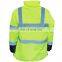 Jackets Style and OEM Service Supply Type Work Clothes