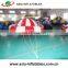 Promotional Inflatable Disco Boat Water Toy Saturn For Sale Water Flying Disco Boat