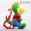 Play around essential kids plush backpacks