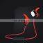 Universal waterproof wireless bluetooth earphone ,in ear sport bluetooth headset