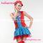 Women Brazil Dress Super Mario Costume Wholesale Carnival Costumes