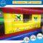 Hot selling tent kids castle beds with low price