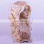 Party blond lady's Wigs P-W192