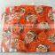 christmas decoration supplies gift candy packing organza bag