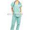 customised clinic nurse dress manufacturer