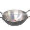 Aluminum coated nonstick frying pans cookware sets