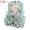 Wholesale Custom Cardboard Suitcase Gift Box With Handle