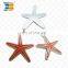 good selling custom fashion pendant star shaped metal charms