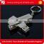 Different Styles of 64gb Business Metal Usb With Personalized Logo in Low Price