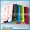 New Design 3M Adhesive Silicone Smart Card Pocket With Stand