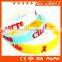 Custom made hgh quality low price food grade rubber bands