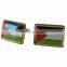 custom soft enamel Palestine flag pet ID tags/ dog tags