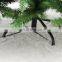 Wholesale 2017 Artificial Tree Christmas Decoration 2.1 Meter Big Size Synthetic PVC Christmas Tree Festival Party Celebration