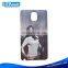 2014 new Arrival Custom Design Wholesale 3d Plain Phone Case for samsung galaxy note 3