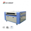 Gold supplier mini desktop cnc laser engraving cutting machine LE-1060