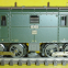 s scale model trains