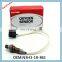 Auto parts N3H3-18-861 N3H318861 Lambda Oxygen Sensor for Mazda RX-8 RX8 2003-2008 1.3L Post-Cat Sensor
