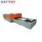 cnc metal cutting laser cutter machine for 3mm 6mm 12mm 16mm steel plate cutting