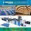 Plastic Roof Tile Making Machinery