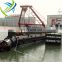River used cutter suction dredger for sale