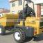 2016 new design 3ton site dumper