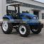 MAP1004A 100hp farm agricultural tractor with Farm tools