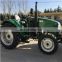 Cheap farm tractor 55hp mini tractor, used tractors for sale
