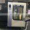 Vertical machining center maintenance, debugging and modification service