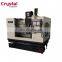 High Quality Desktop CNC Milling Machine Center VMC550L For Metal