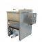 Food processing equipment double baskets potato frying machine donut fryer