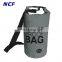 Wholesale Outdoor Sport PVC Waterproof Dry Bag Backpack