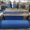 China factory flat pp woven fabric in roll