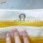 100% HDPE balcony protection net with customized size
