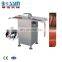 Pneumatic stainless steel hot dog sausage linking machine