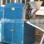 Stainless steel electric infrared rice/ grain/cocoa bean/almond nut roaster/peanut roasting machine