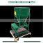 Paddle Mixer For Cotton Seeds
