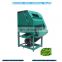 Soybean picking machine|green mung bean vine separation|small household fully automatic  pods picker