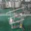 Paste filling machine/hand bottle filling machine/manual cream filler