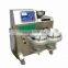 Automatic Small home use intelligent stainless steel peanut oil pressing machine