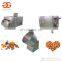 Automatic High Efficiency Japanese Beans Coating Roasting Production Line Snacks Coated Peanut Making Machine