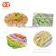 Energy-Saving Egg Noodle Production Machinery Processing Line Fresh Noodle Making Machine Price